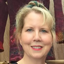 Diane F., Mindful Artist Academy student