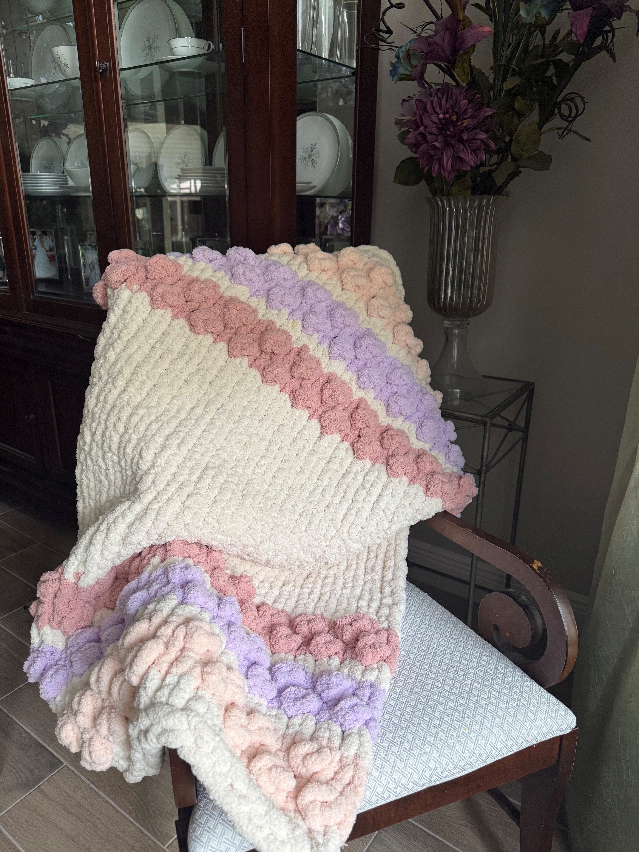 Blush & Bloom