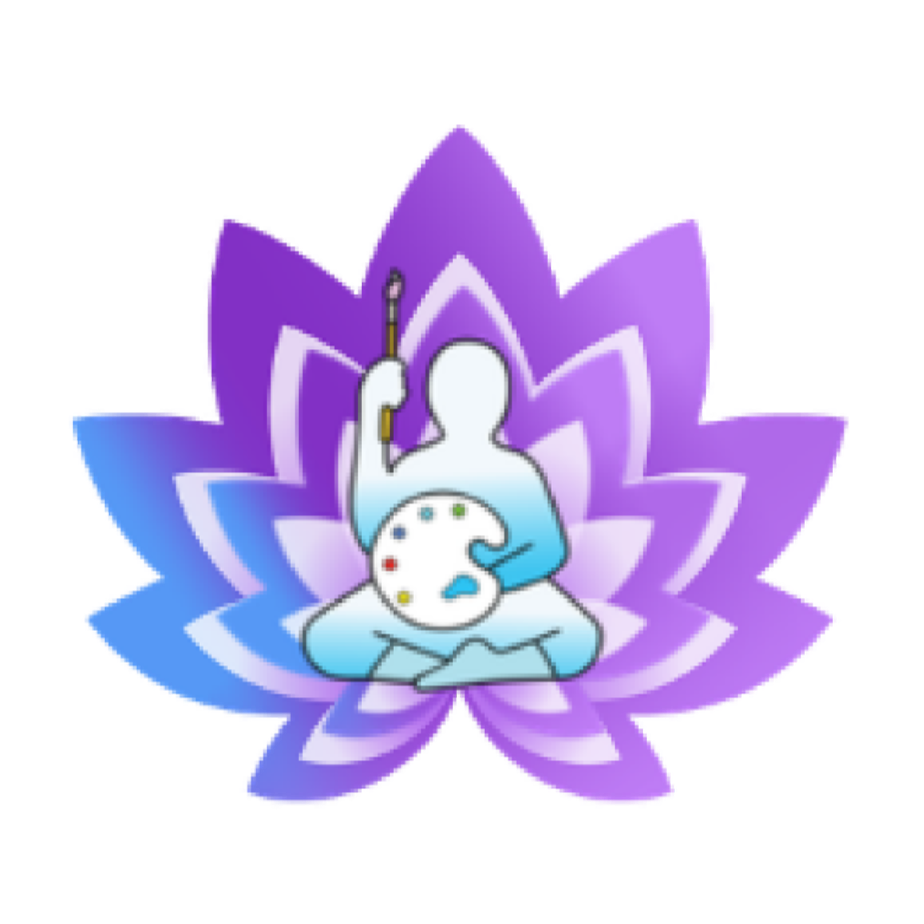 Mindful Artist Academy logo