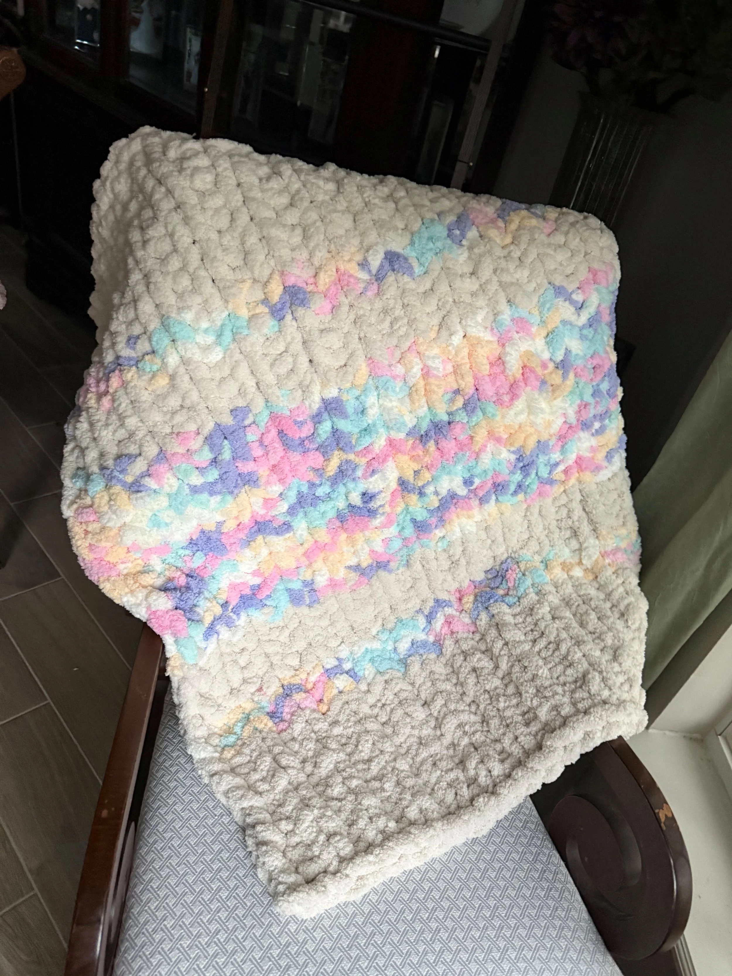 A Touch of Whimsy