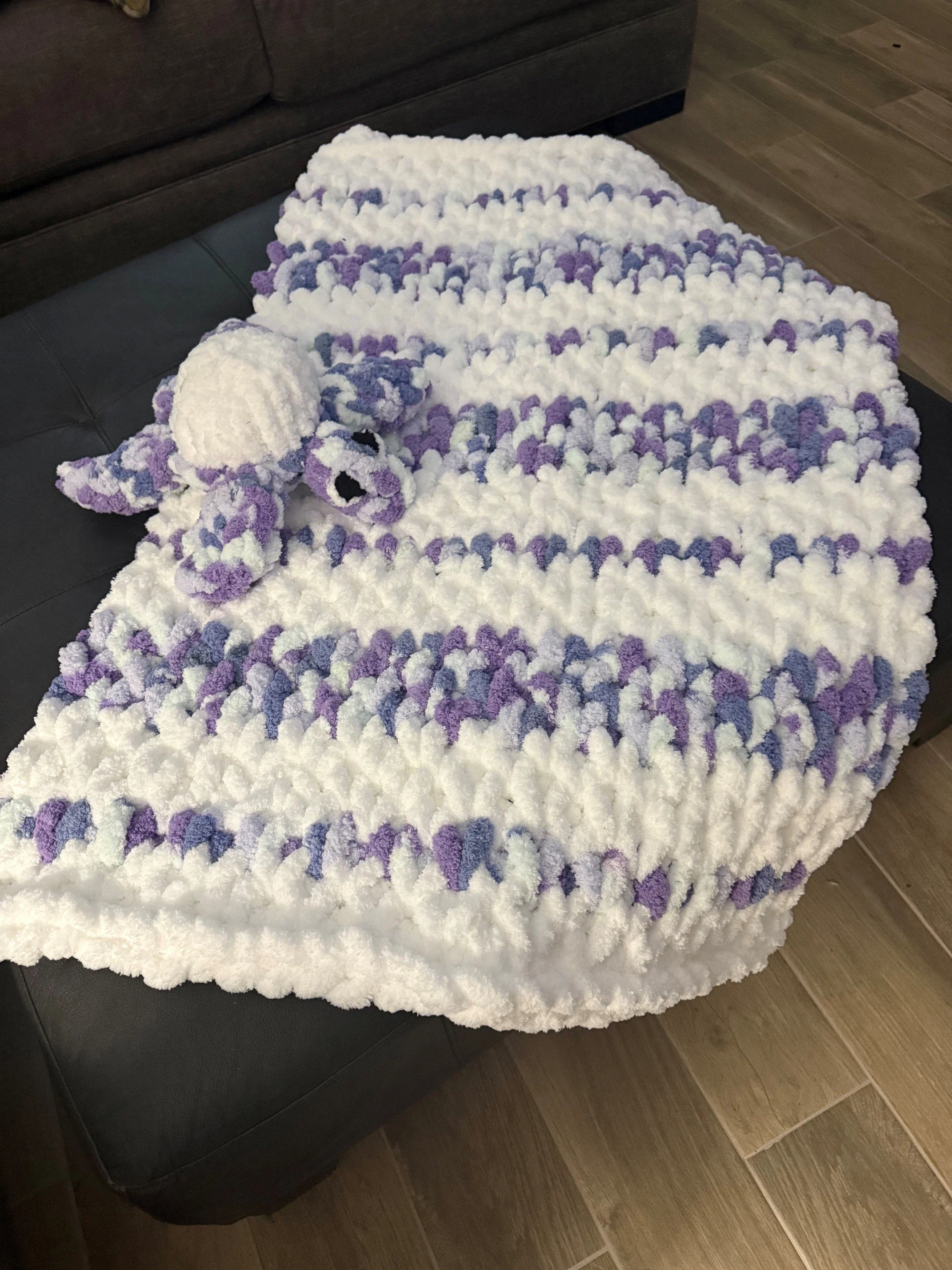 Dancing In Lavender