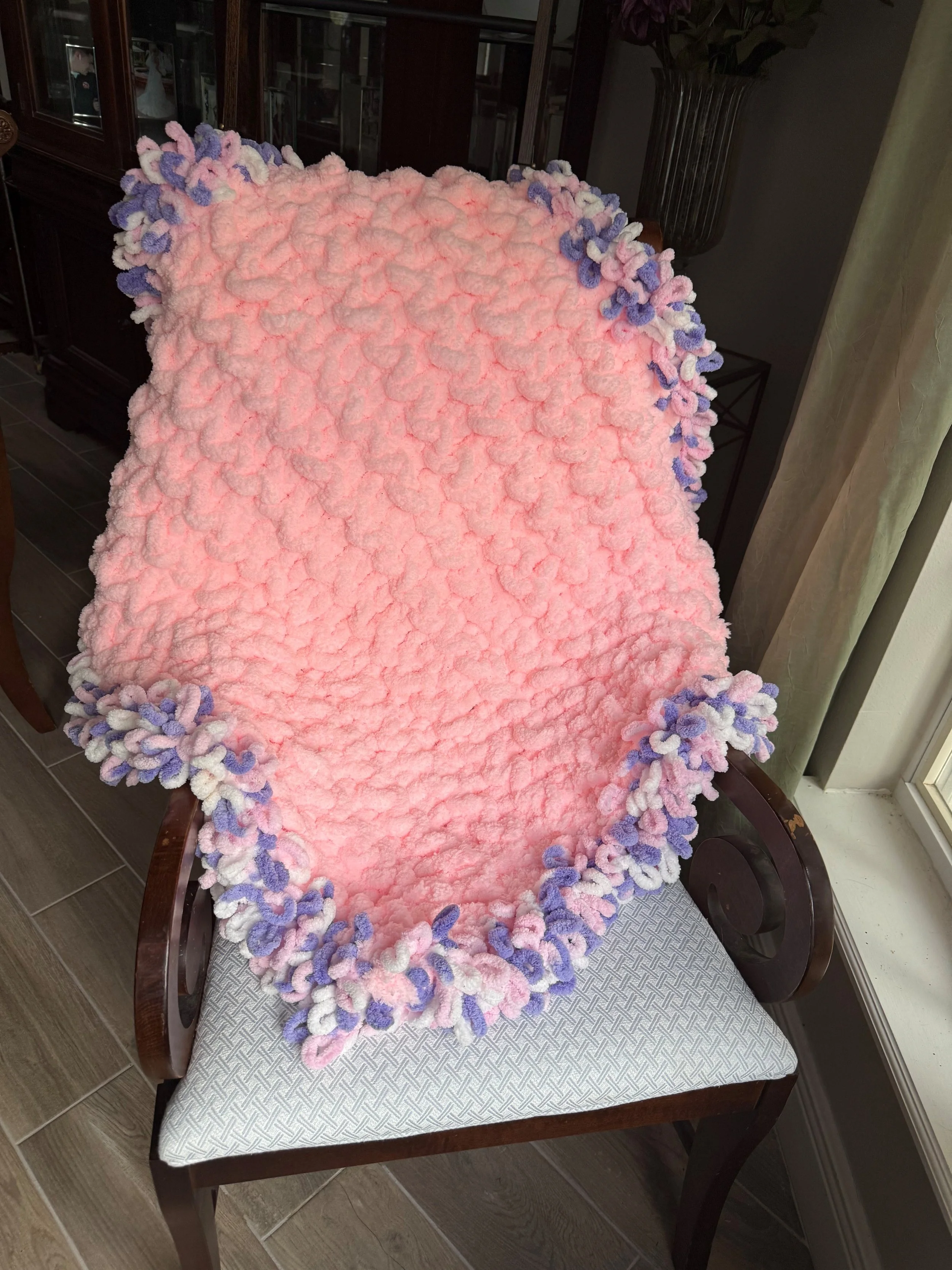 Pretty in Pink