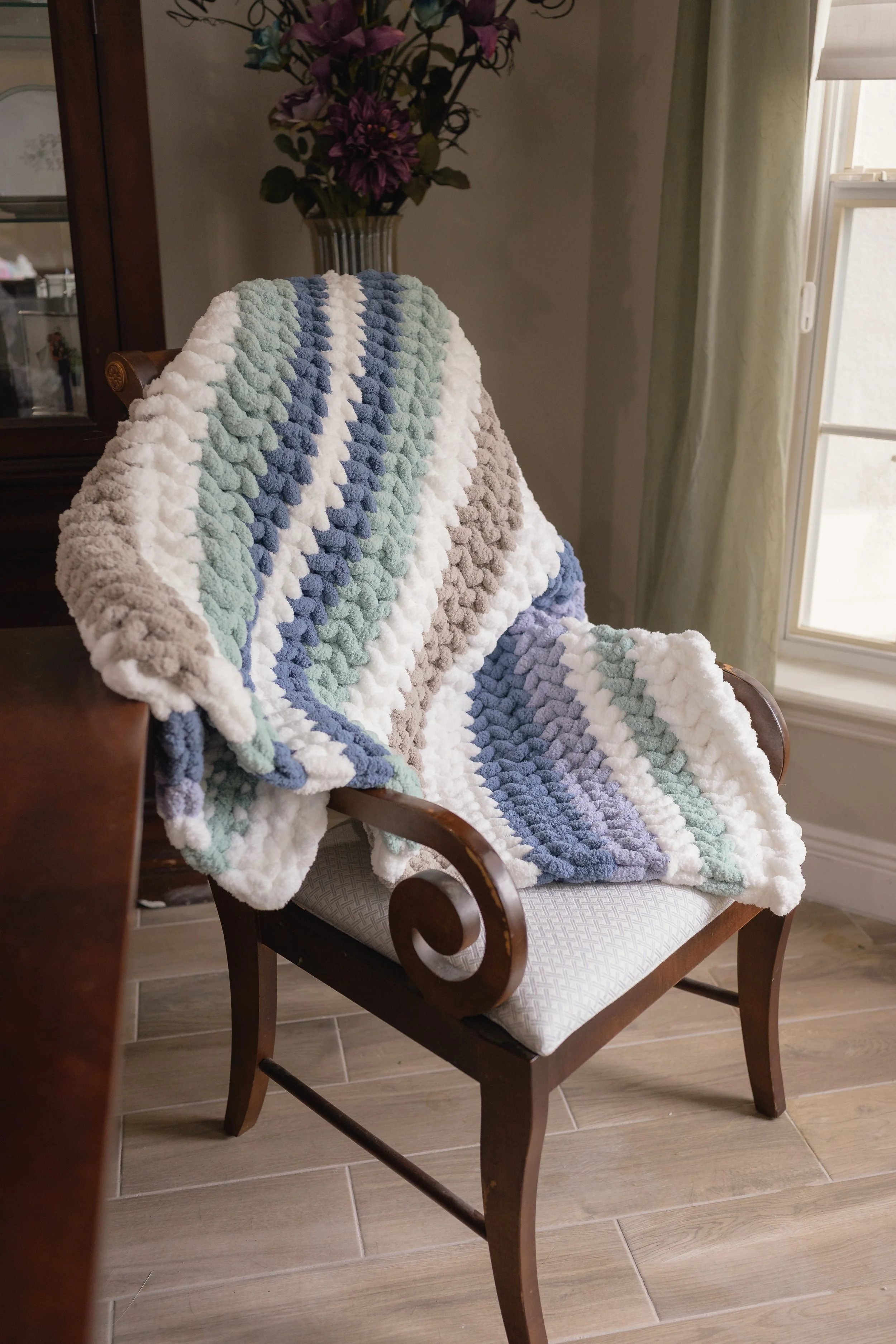 Coastal Waters: Ocean Breeze