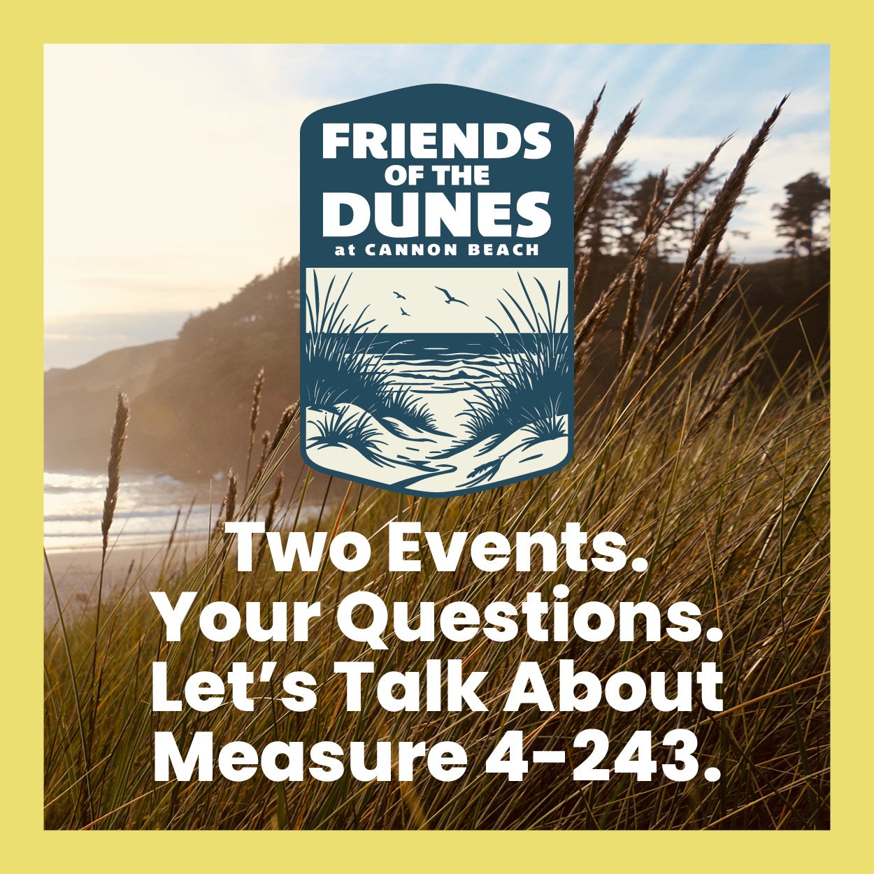 Events