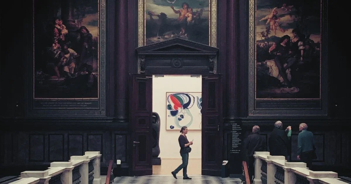 Sanat Turları