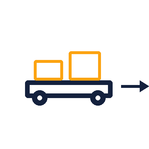 Hauling & Point-to-Point Transport