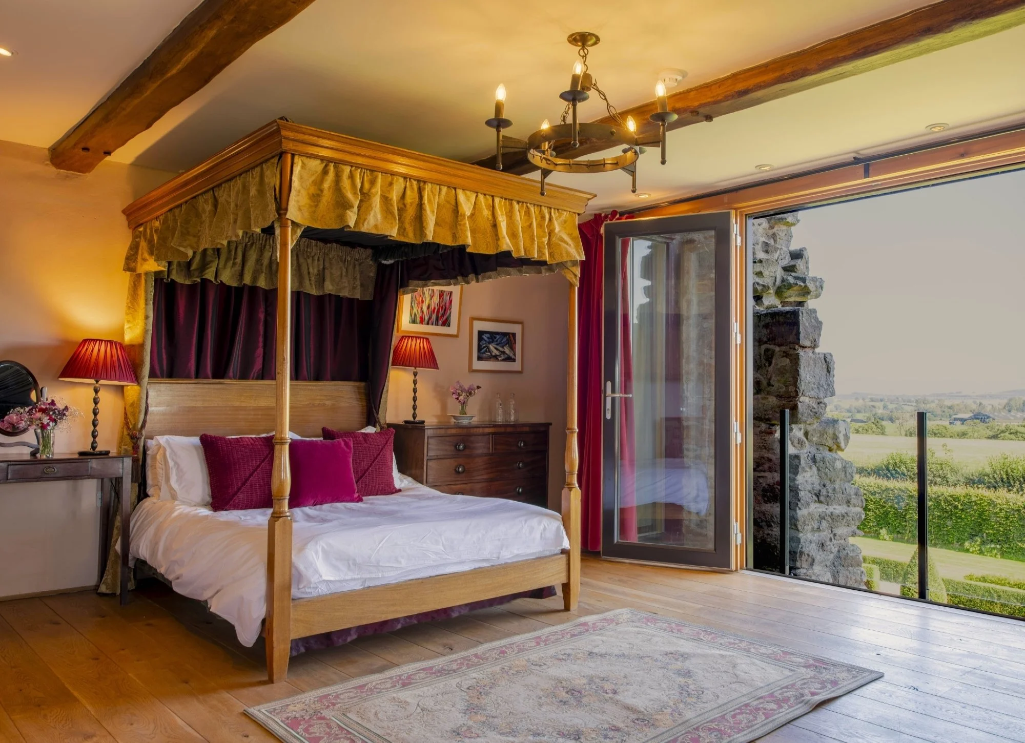Blencowe-Hall-Cromwells-folly-ensuite-bedroom-view-to-fields.jpg