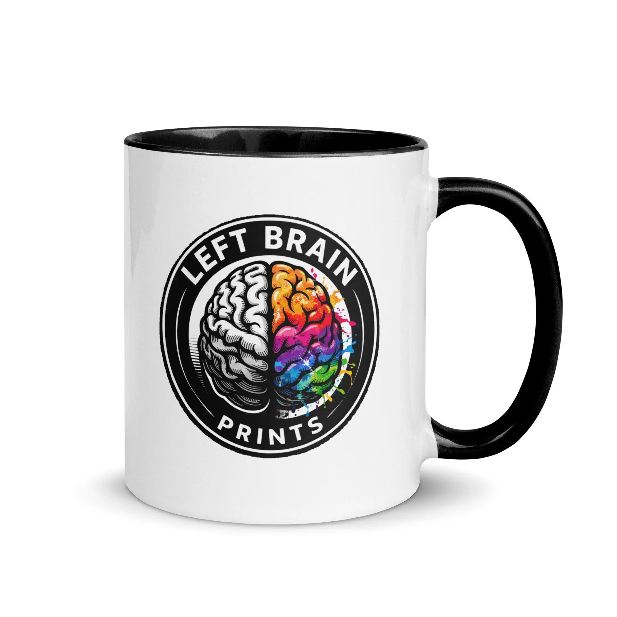 LBP Coffee Mug