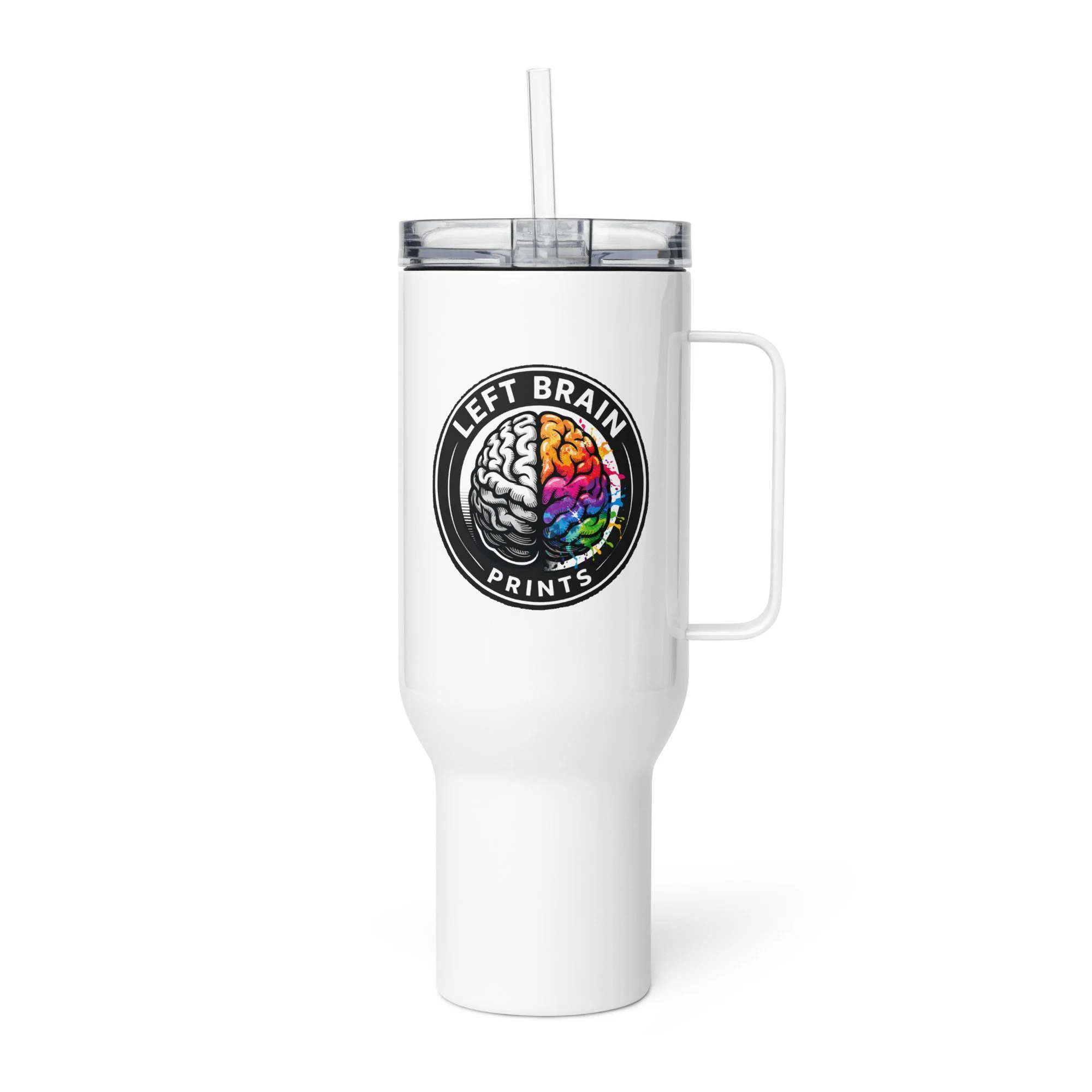 LBP Travel Mug