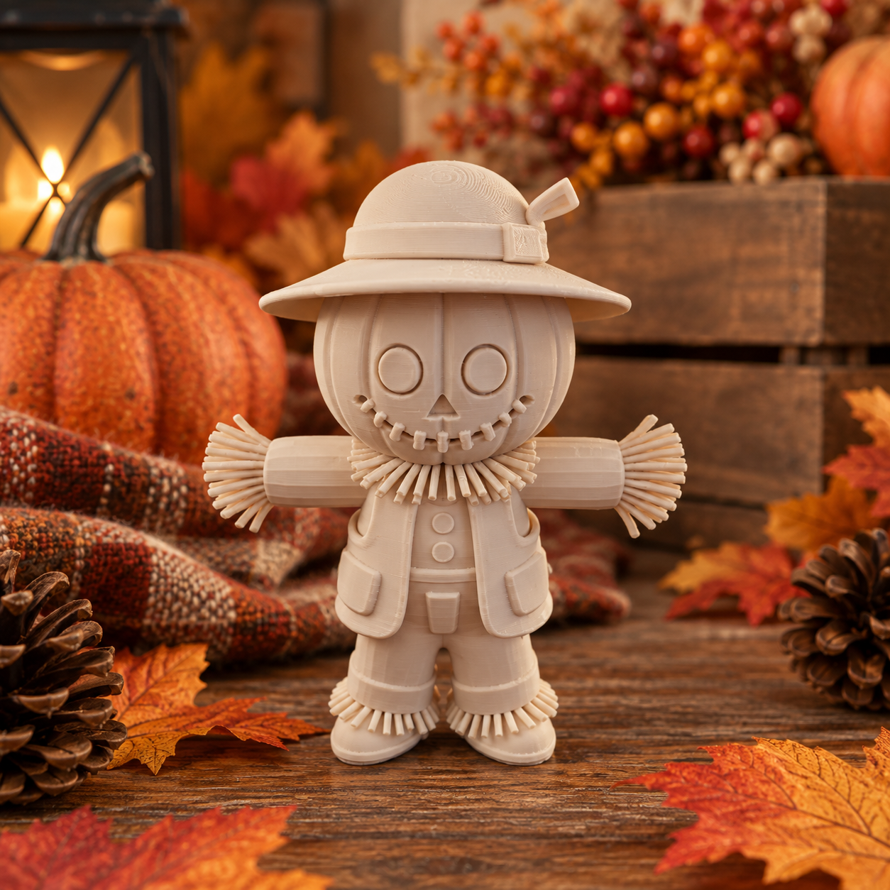 Scarecrow