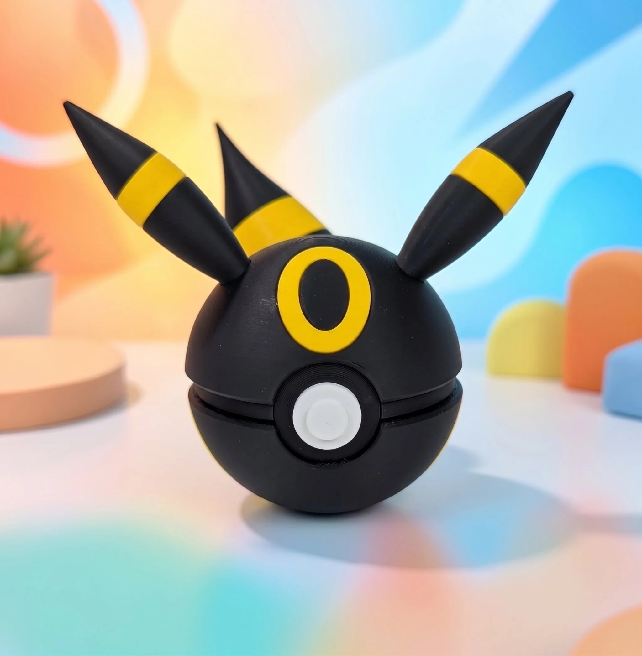 Umbreon Pokéball