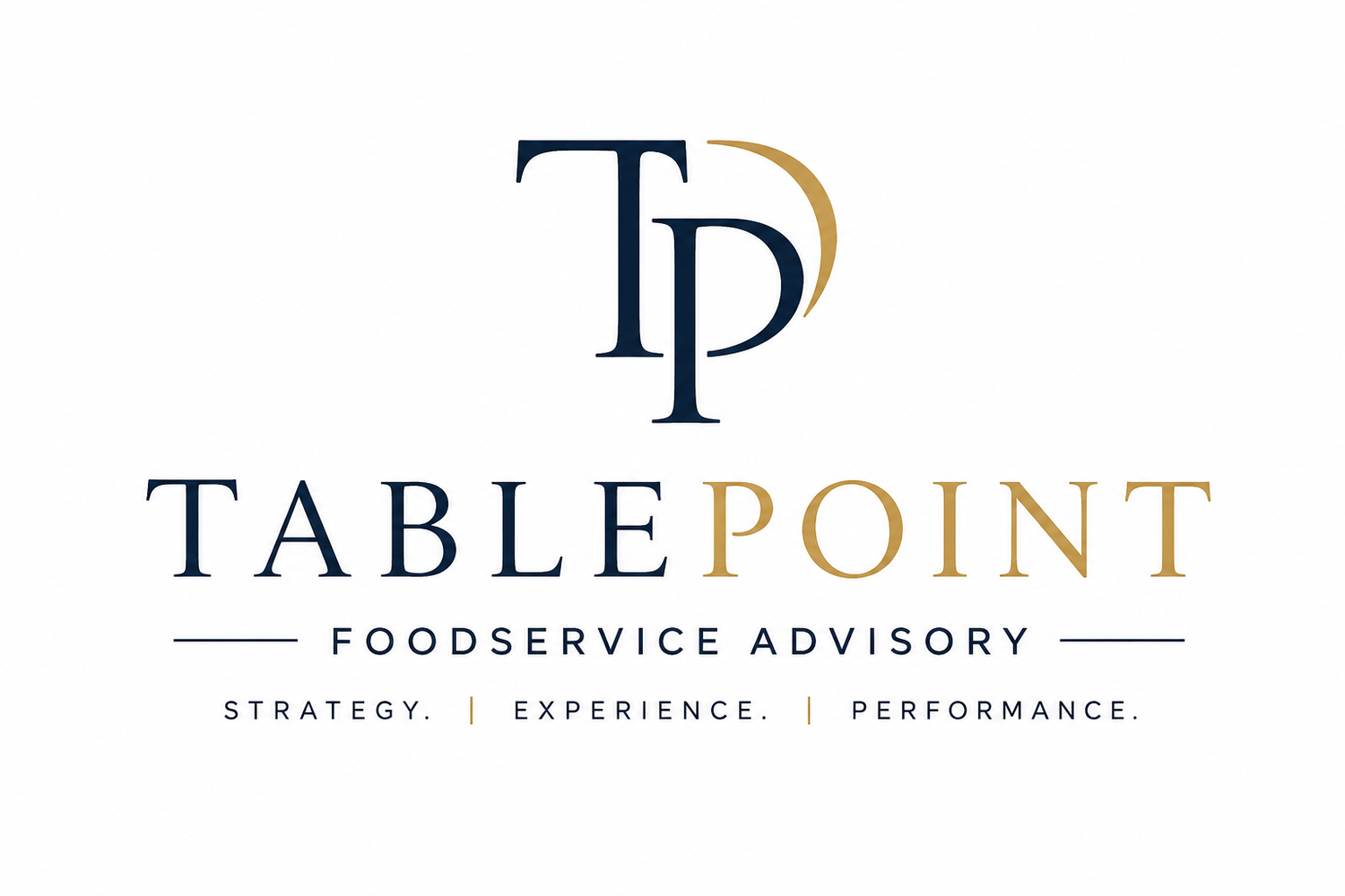 TablePoint Foodservice Advisory