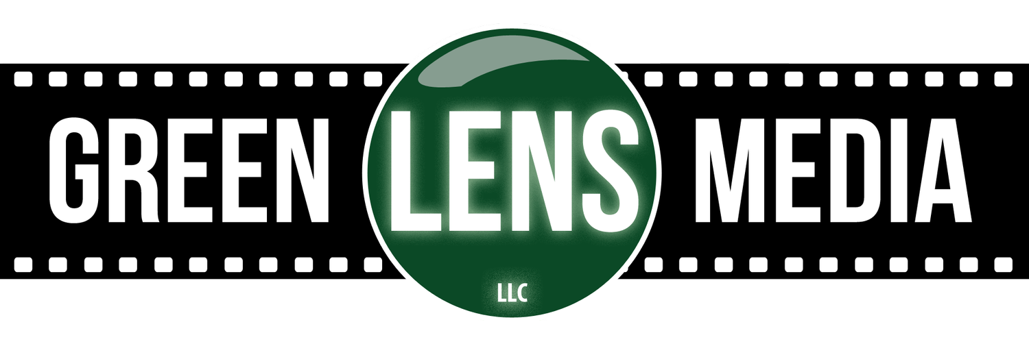 Green Lens Media