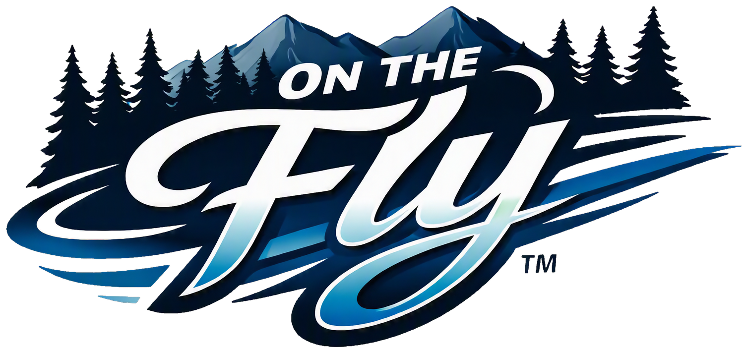 On the Fly