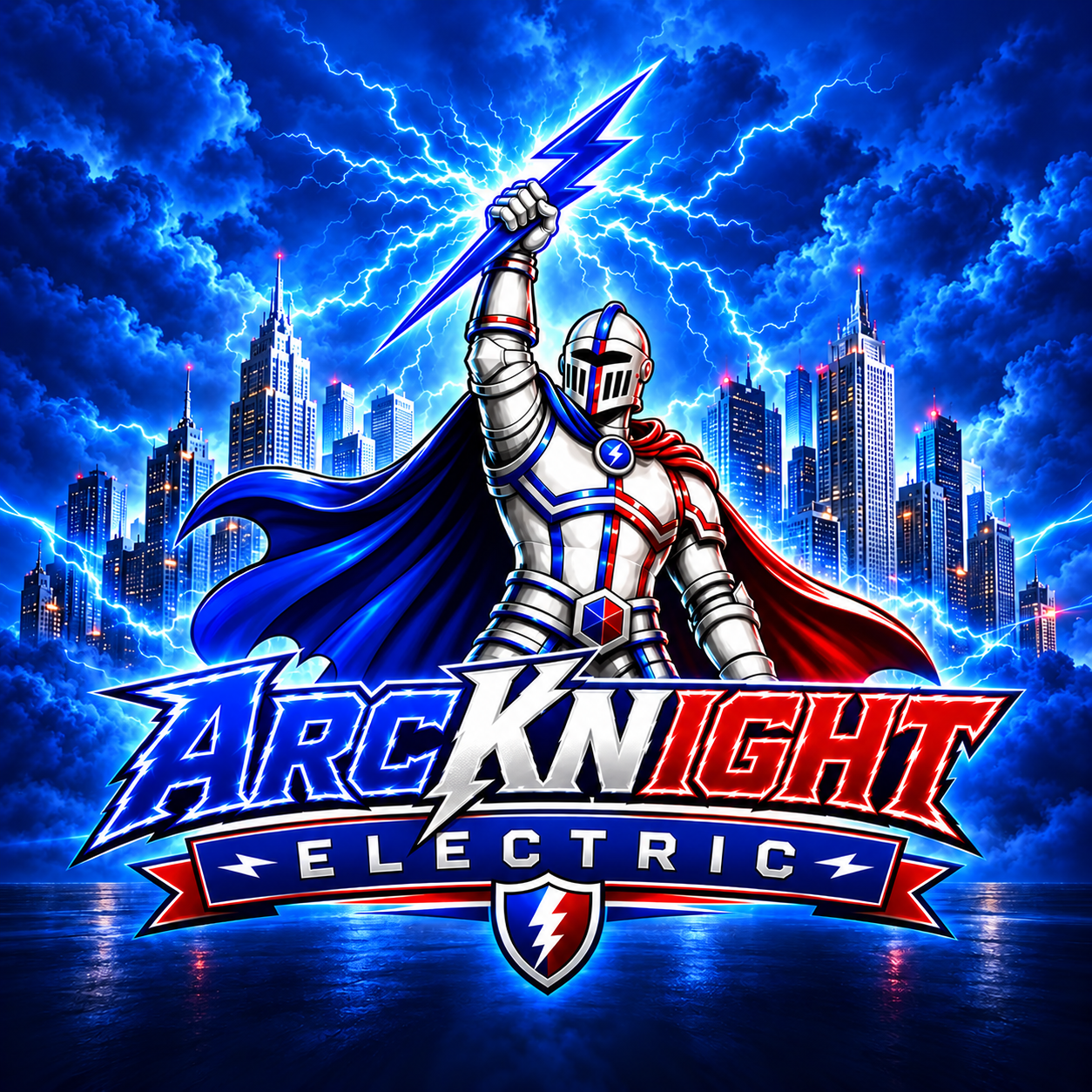ArcKnight Electric
