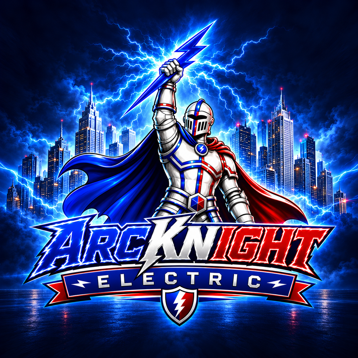 ArcKnight Electric