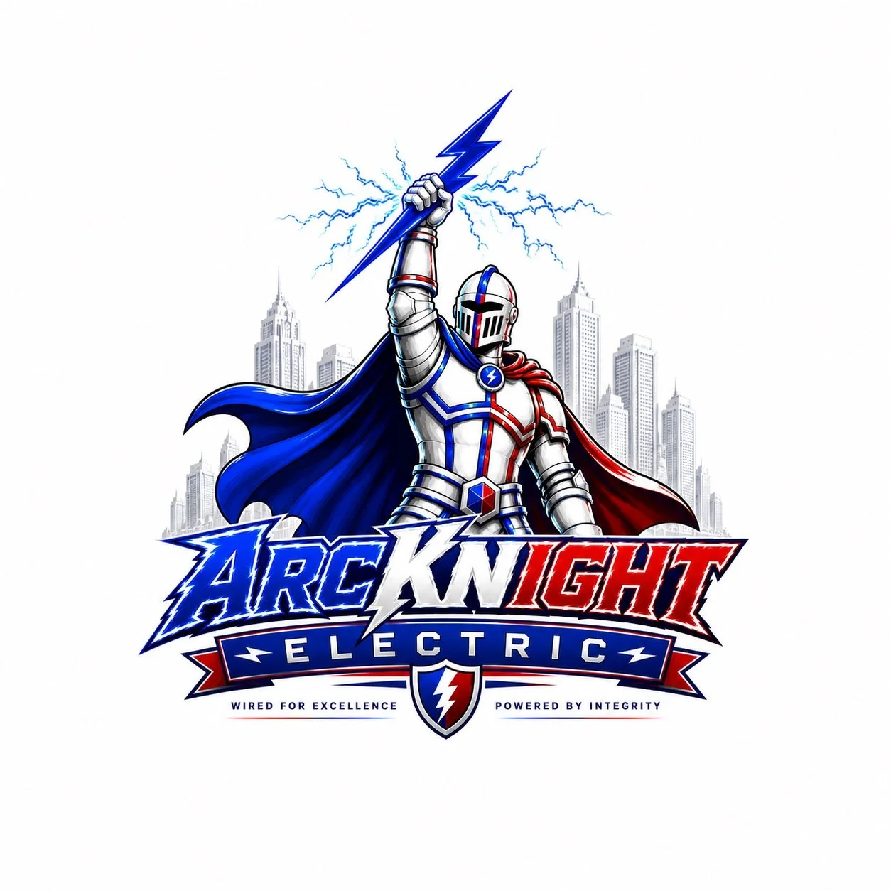 ArcKnight Electric