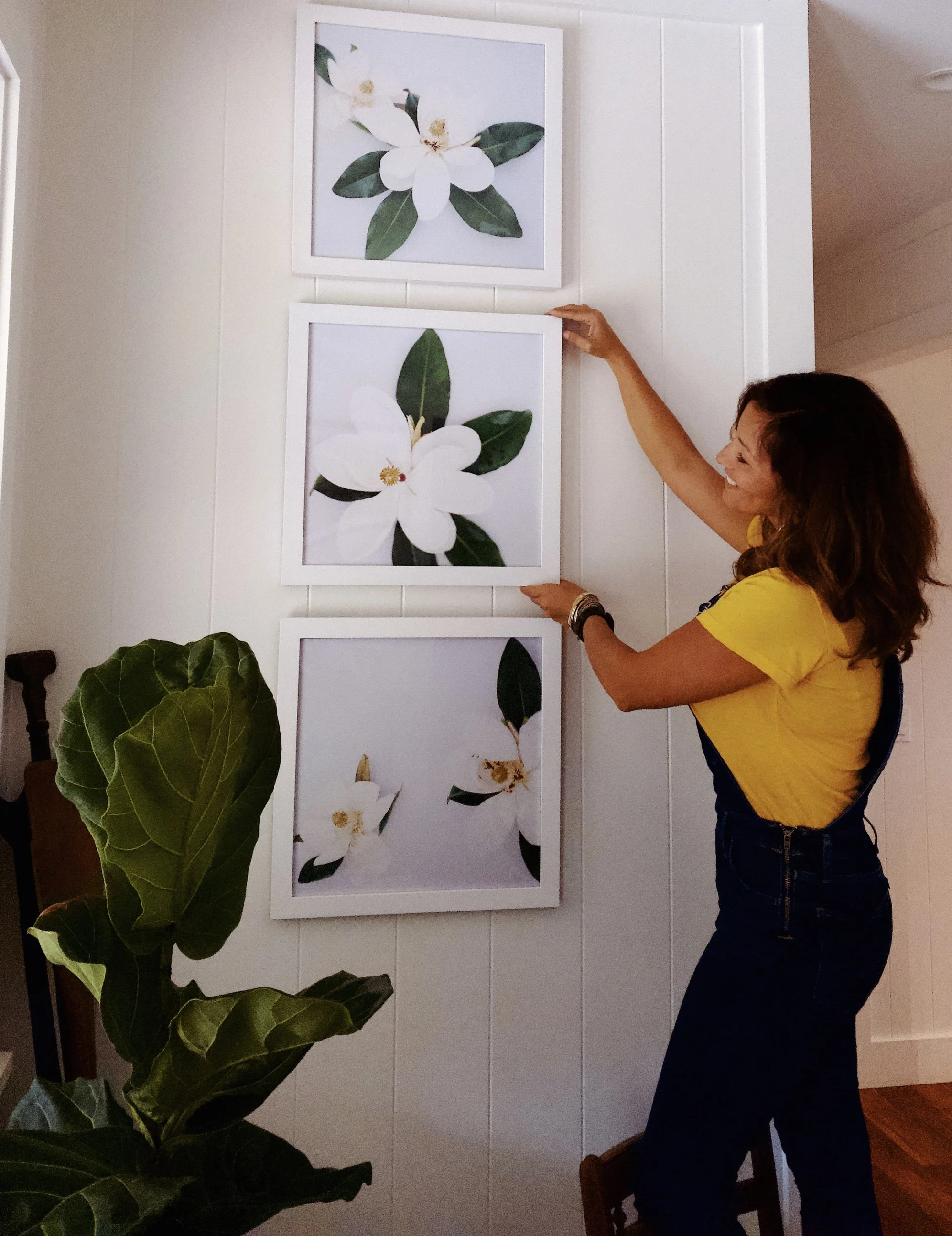 BOTANICAL ART