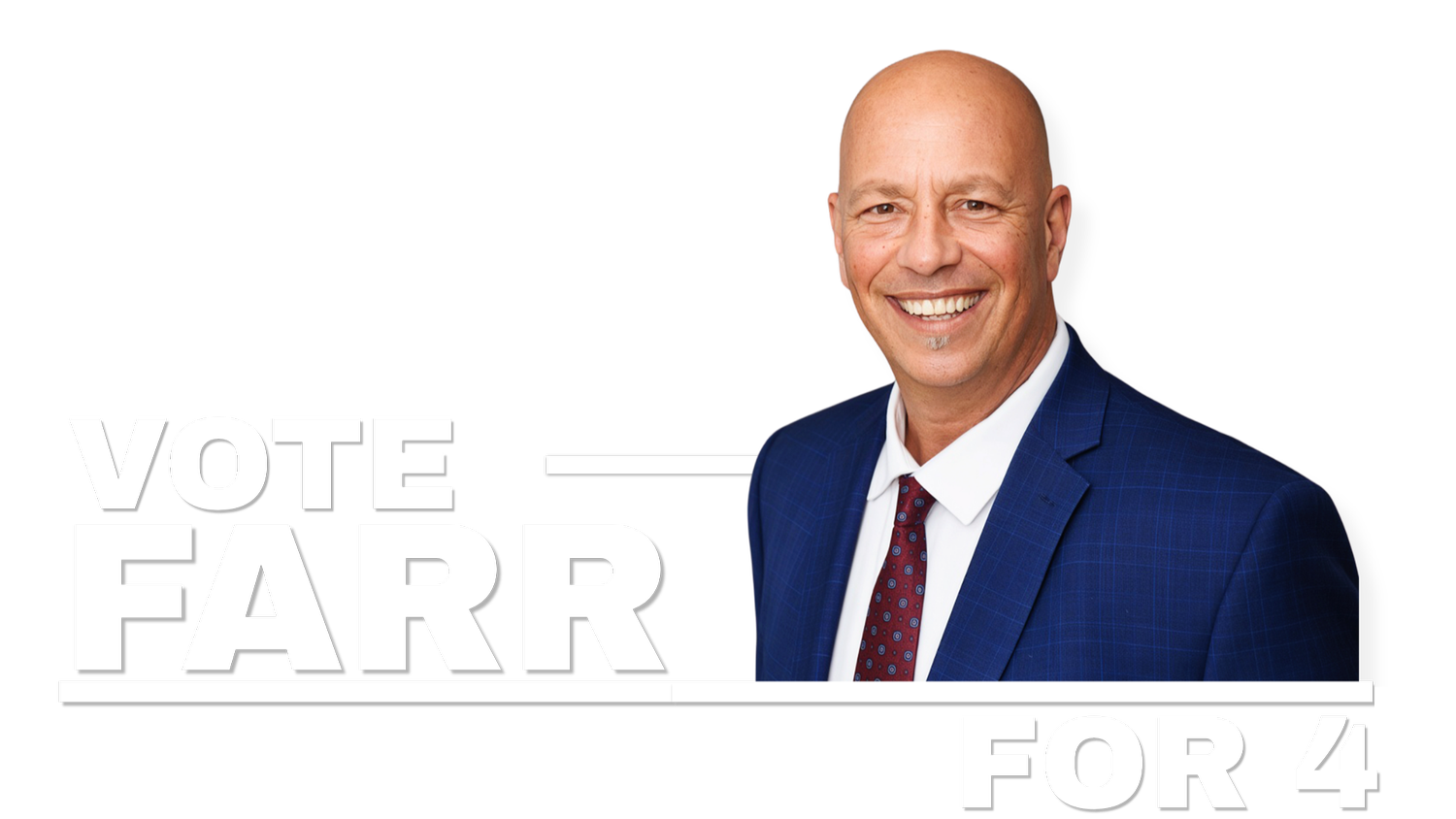 Vote Farr for 4 | Jason Farr for Ward 4 Hamilton