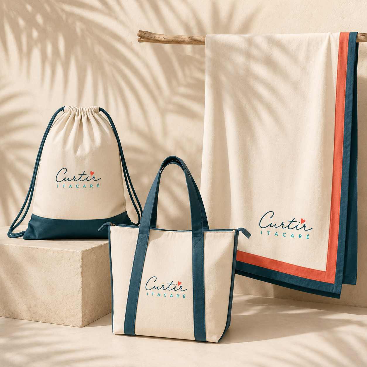 Bolsas e Acessórios