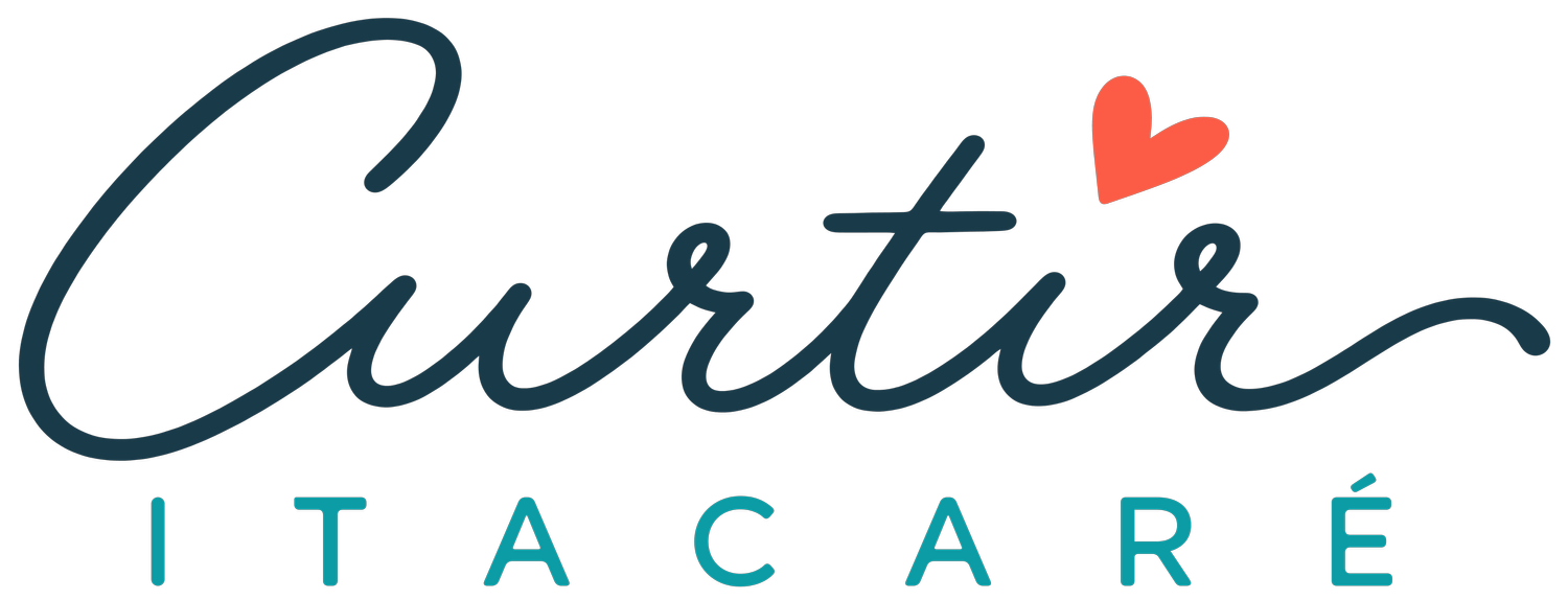 Curtir Itacaré