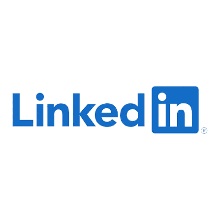 LinkedIn logo