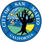 City of San Mateo seal