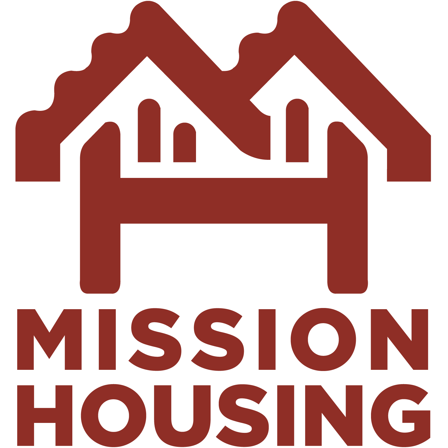 Mission Housing logo
