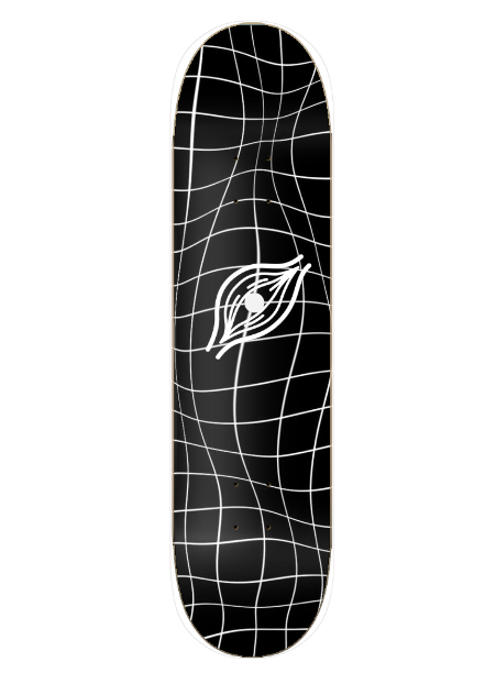 FOG Skateboard Deck