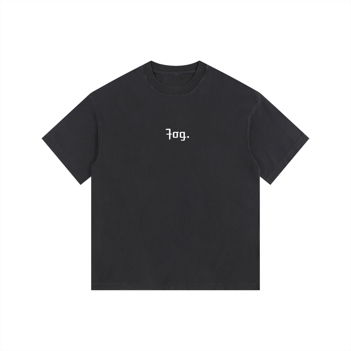 FOG Drop Shoulder Tee