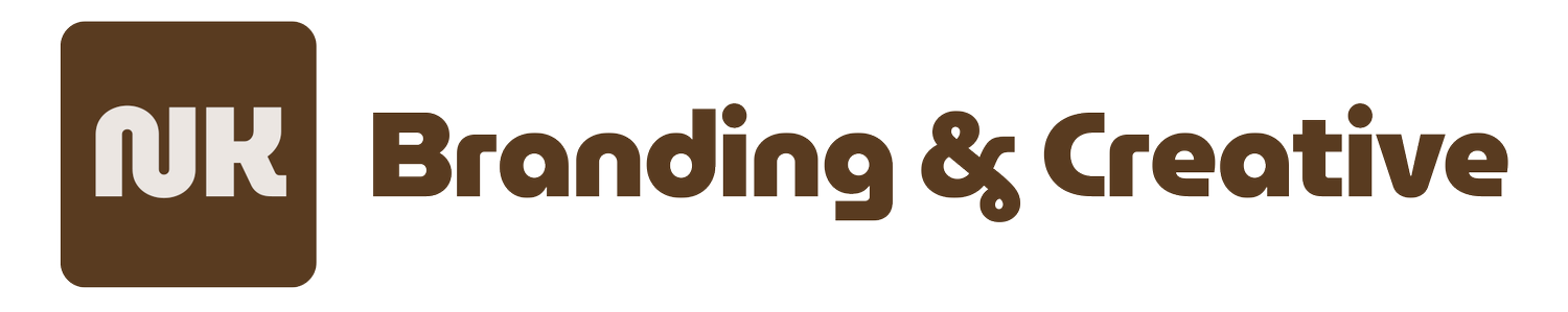 Nathan King Branding &amp; Creative