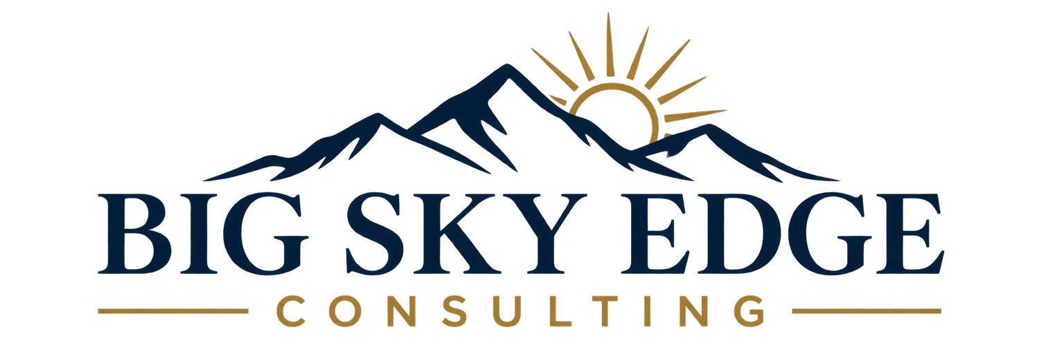 Big Sky Edge