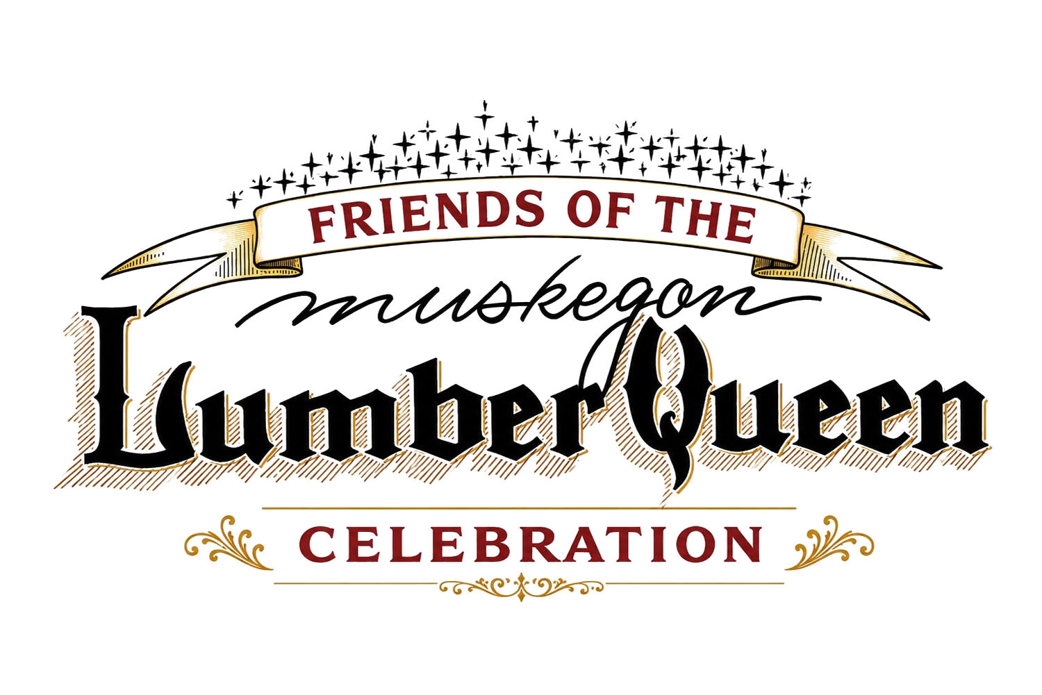 Muskegon Lumber Queen