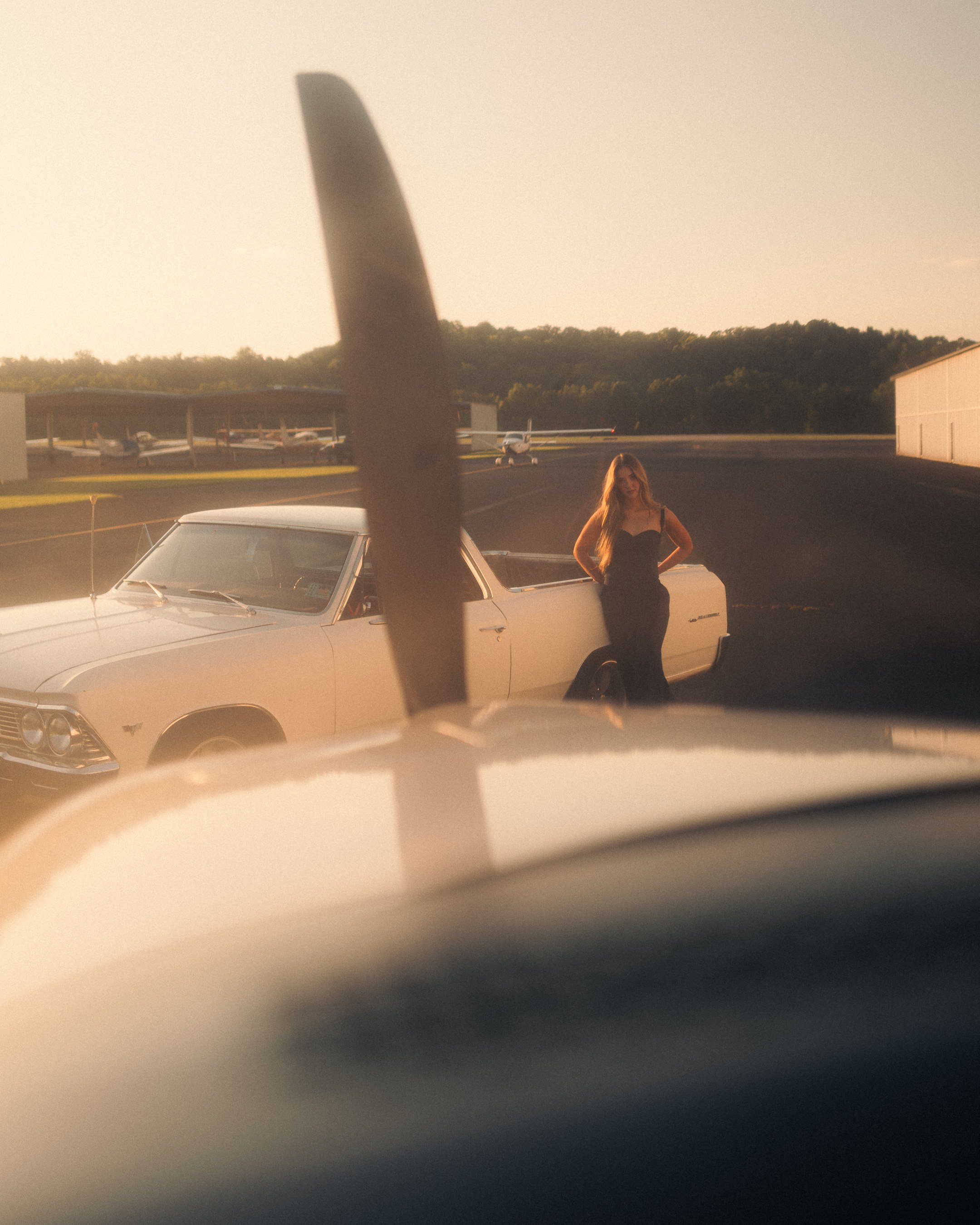 // AVIATION & CLASS