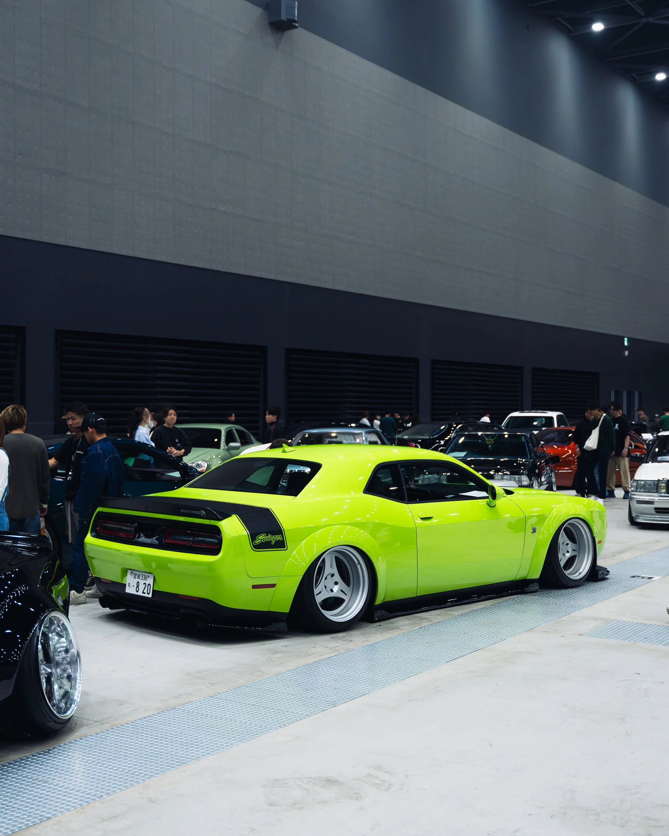 // WEKFEST
