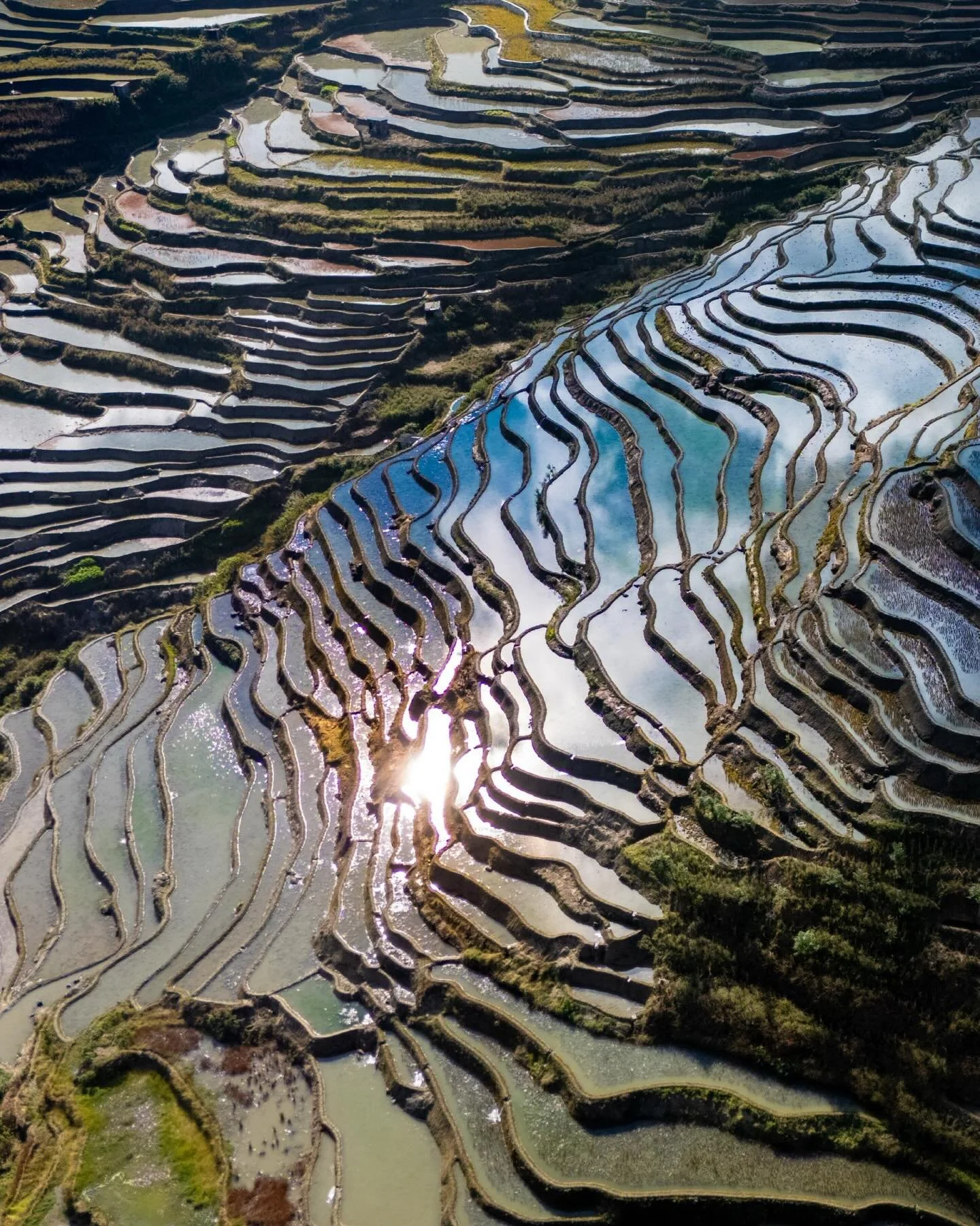 Duoyishu Terraces