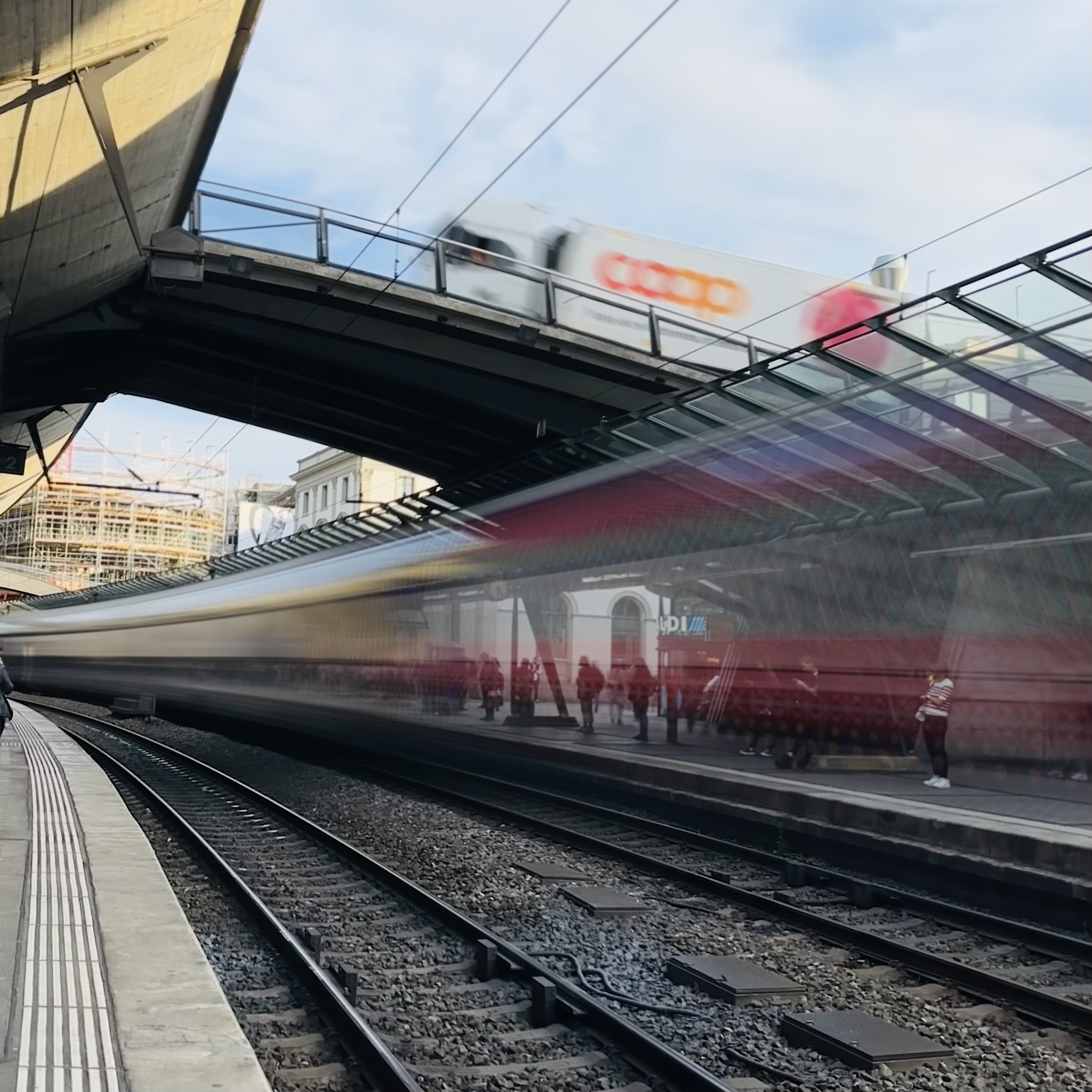 360 Tage Frieda
