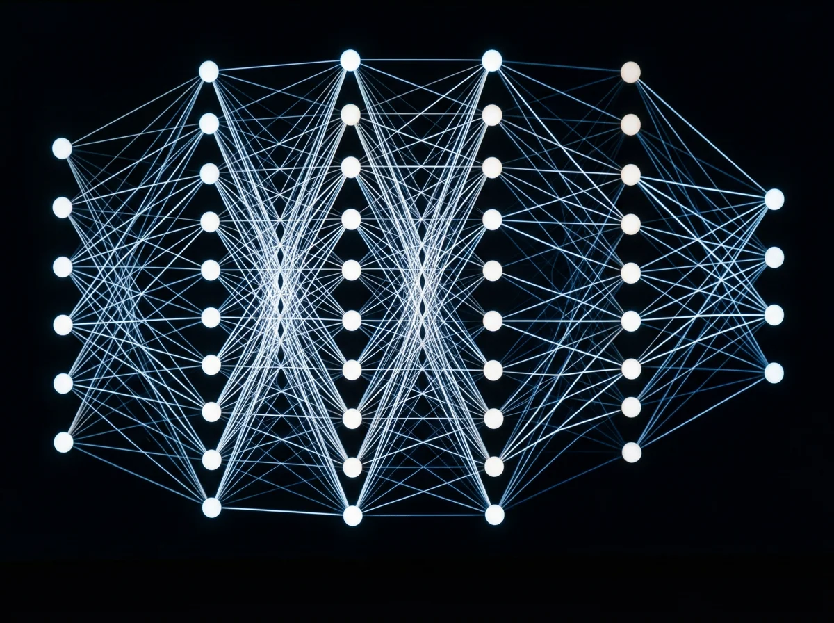 BEN-NIC AI and Software Solutions