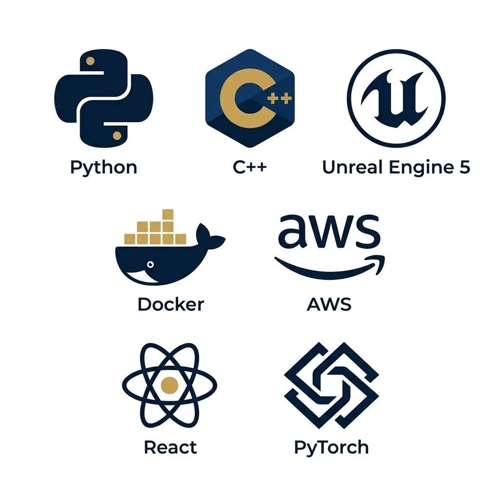 BEN-NIC AI and Software Solutions