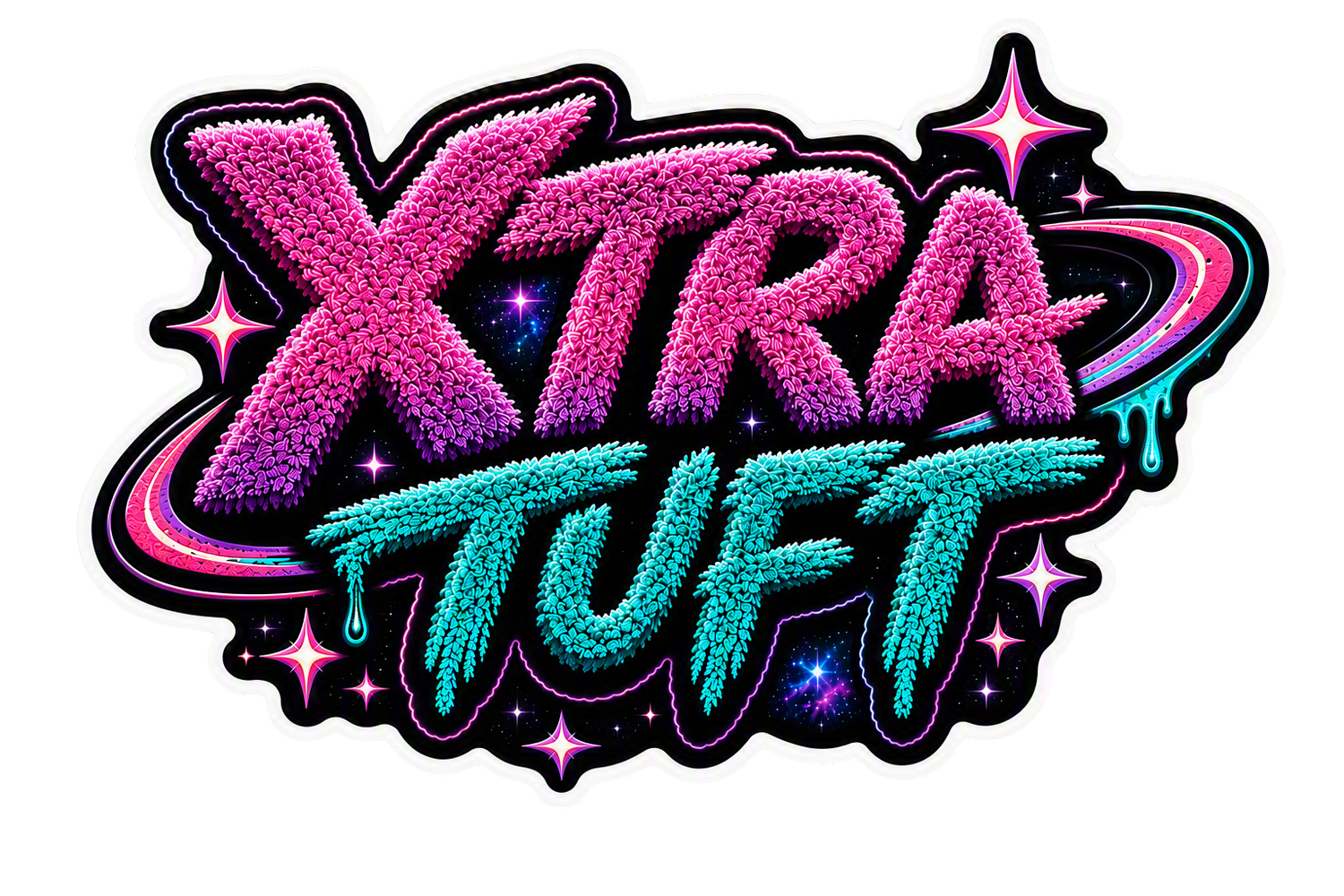 Xtra Tuft