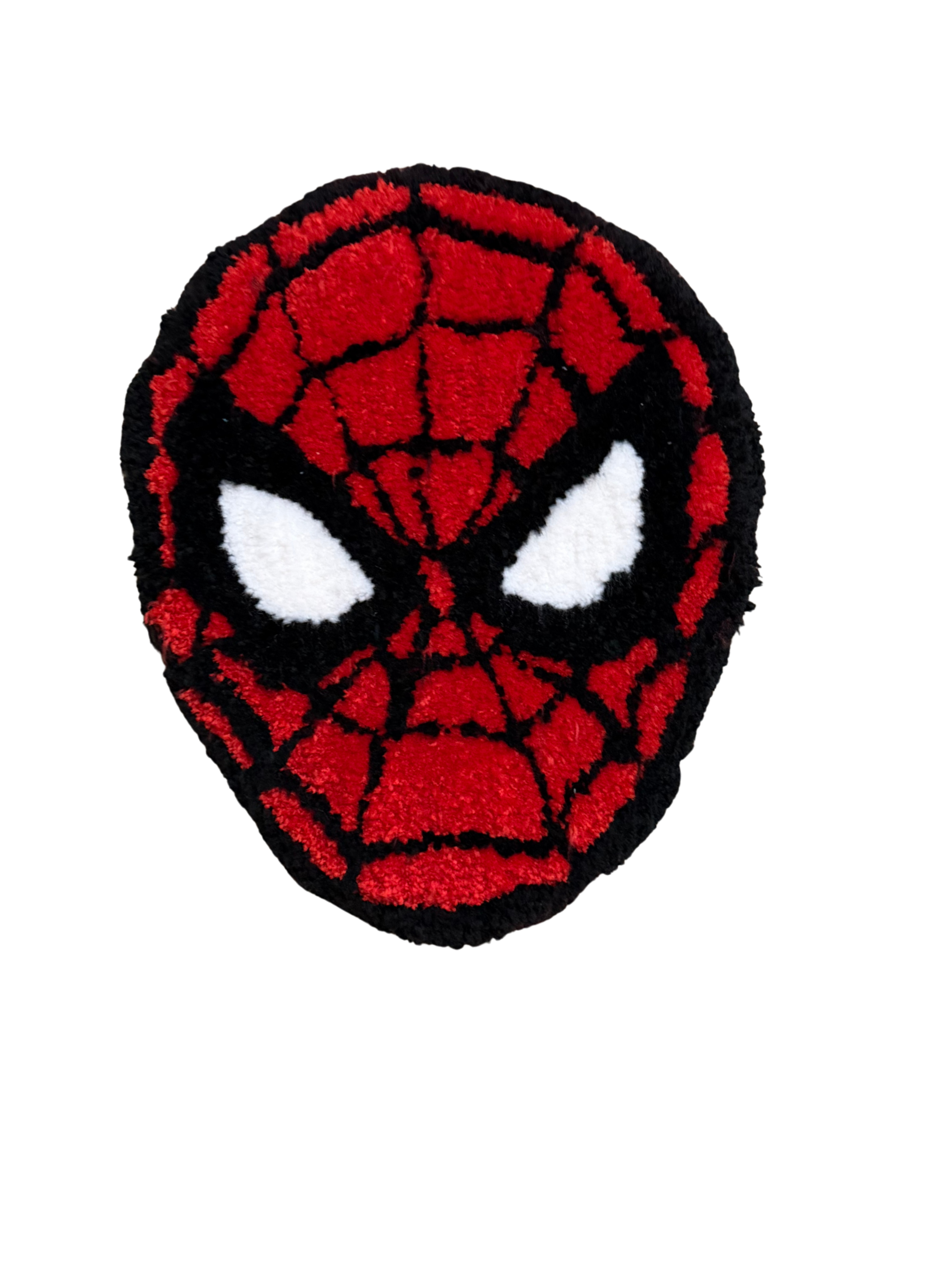 Spider-Man Tufted Rug