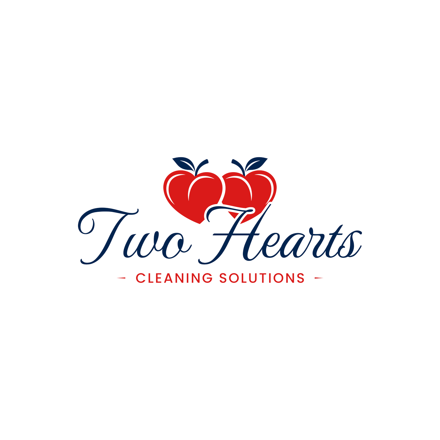 Two Hearts Cleaning solutions