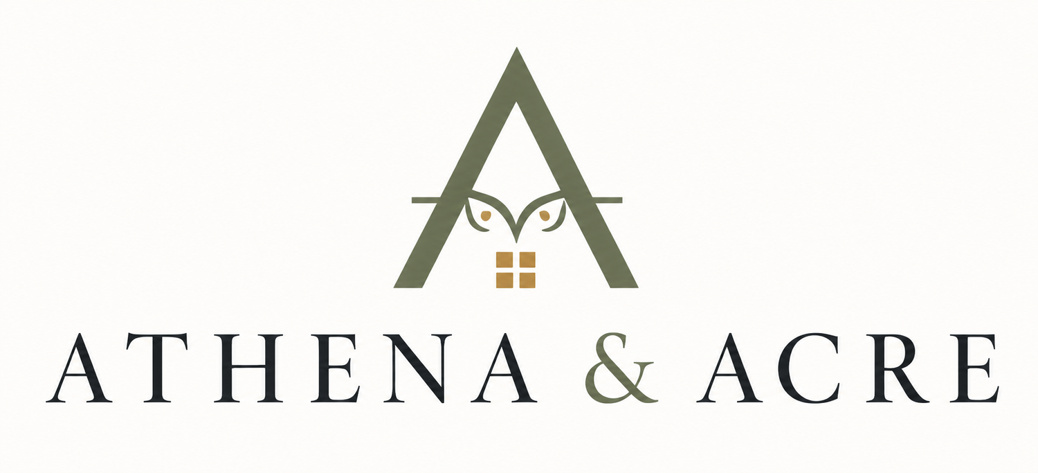 Athena &amp; Acre