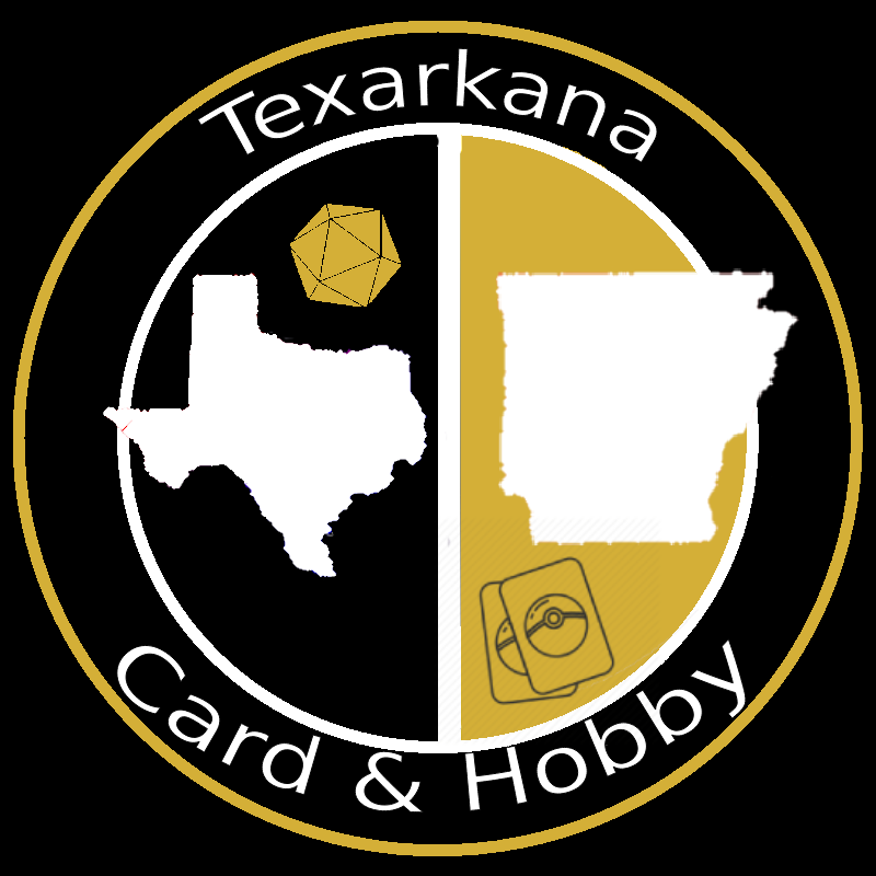 Texarkana Card &amp; Hobby
