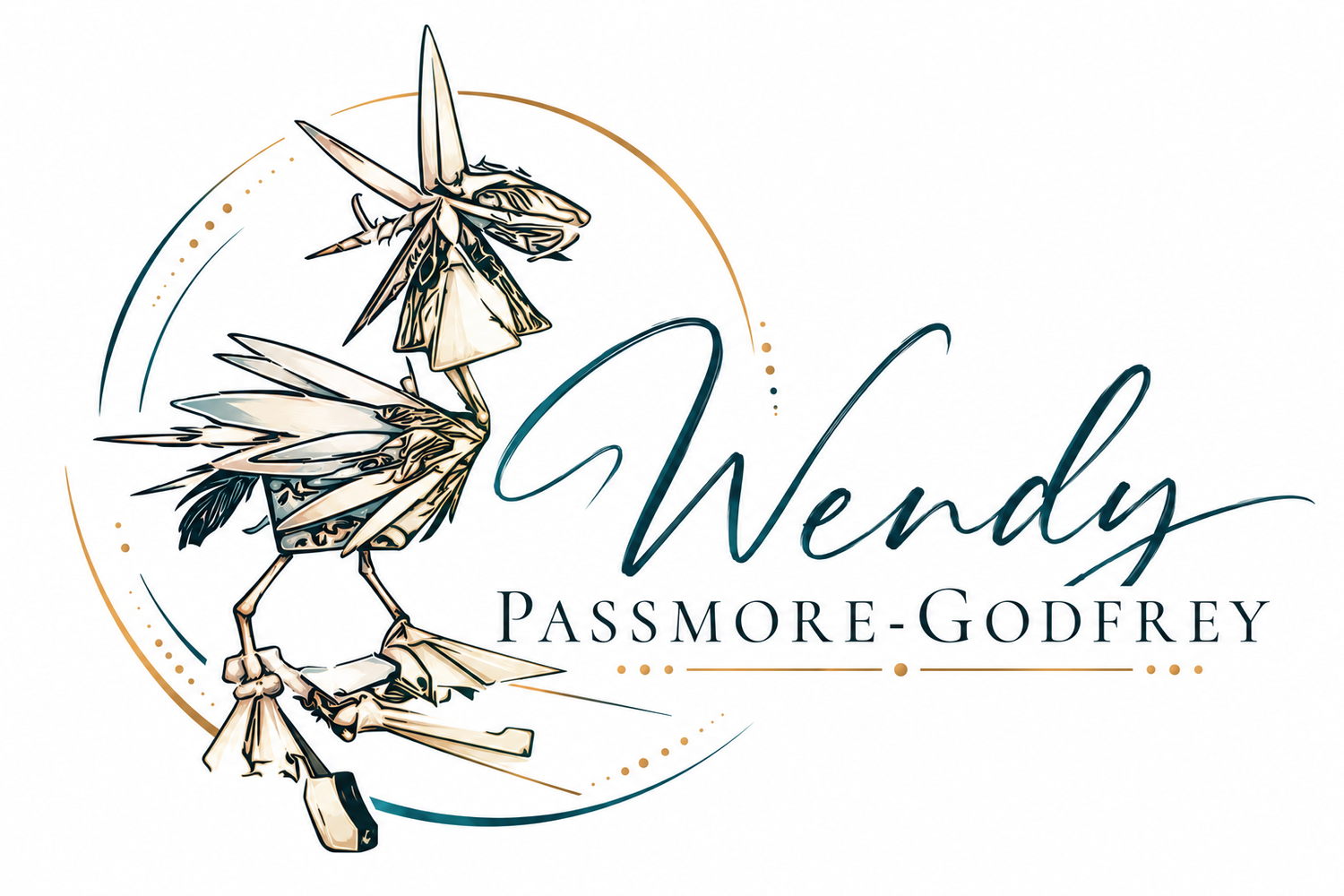 WENDY PASSMORE-GODFREY