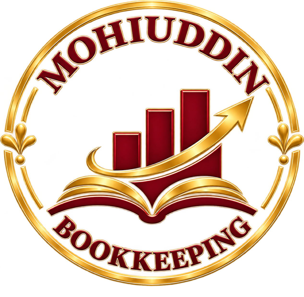 Mohiuddin Bookkeeping