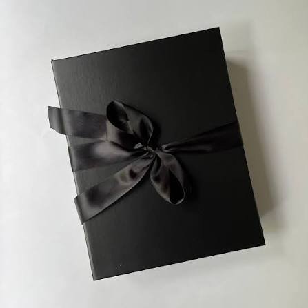 Monthly Subscription Box