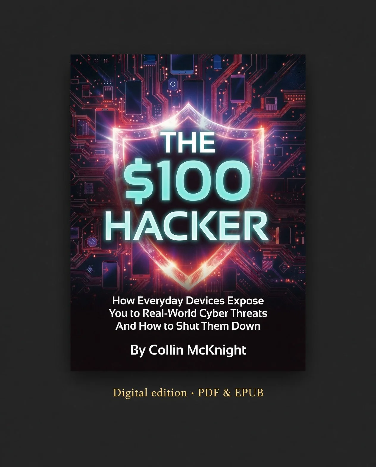 The $100 Hacker