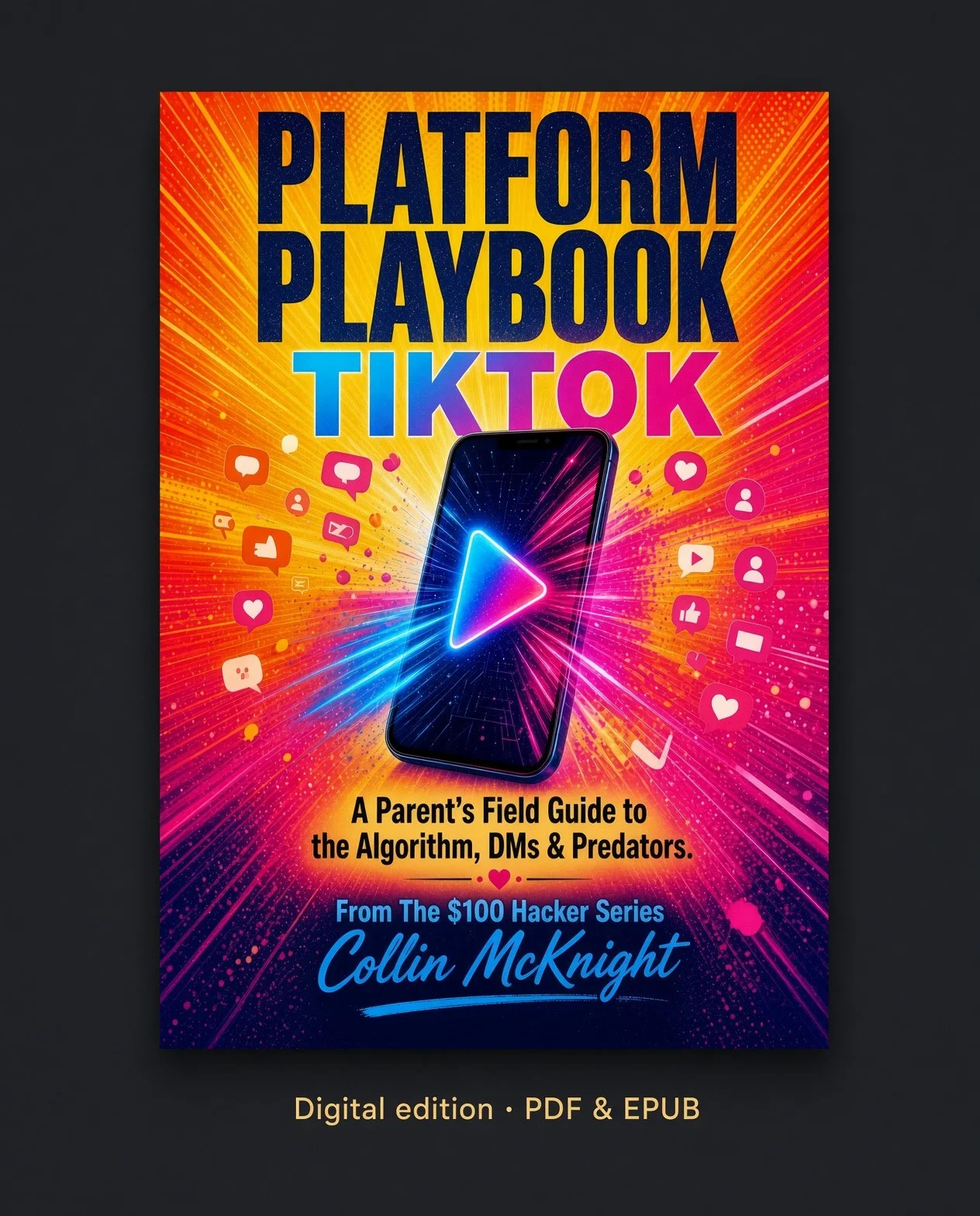 TikTok Platform Playbook