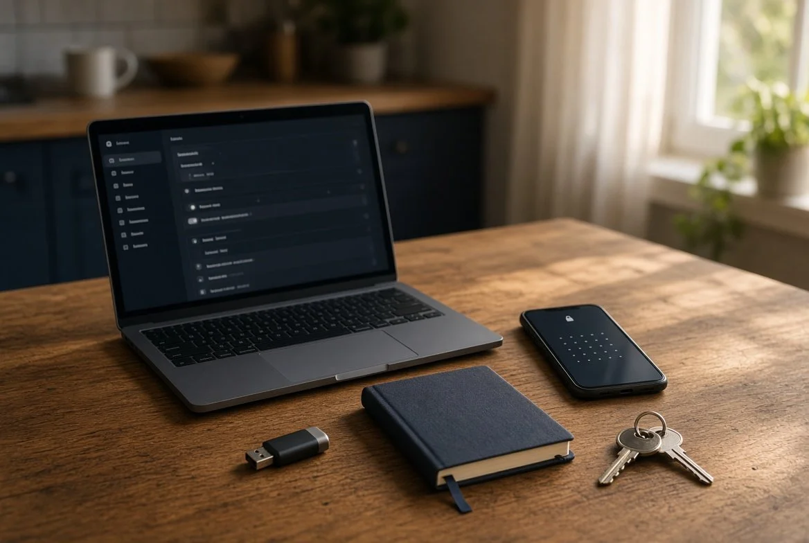 Free Cybersecurity Tools for Home Use